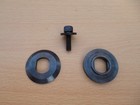 MAKITA OUTER & INNER FLANGE WASHER SCREW DSS610 DSS611 BSS610 BSS611 BLADE CLAMP