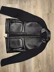 hugo boss lederjacke herren - Bild 1 von 15