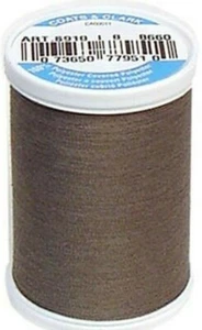 Coats & Clark ~ Dual Duty All Purpose Thread, 250 yd ~ (S910-8660 - Manatee) - Picture 1 of 1