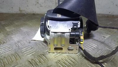 JAGUAR XE  RH REAR, SEAT BELT ONLY, X760, 05/15- 15 16 17 18 19 20 21 2 - image 1 of 4