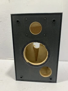 One Original JBL J2050 Speaker EMPTY CABINETS ONLY - Picture 1 of 5