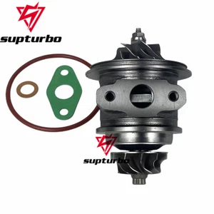 49373-02003 pour Citroën Ford Peugeot Ford 1.6 HDI DV6ETED Cartouche turbo chra - Imagen 1 de 7
