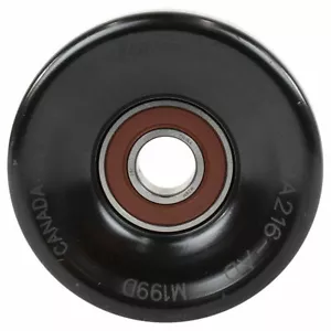 Accessory Drive Belt Idler Pulley Motorcraft YS-385 - Foto 1 di 1