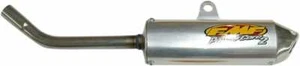 Silenziatore KTM SX 125 2004-2010 FMF Powercore 2 025077 - Foto 1 di 8