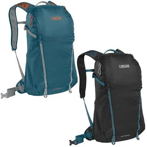 Camelbak Trinkrucksack Rim Runner X22 Terra 20,5 L Sport Wandern Laufen Fahrrad - Bild 1 von 5