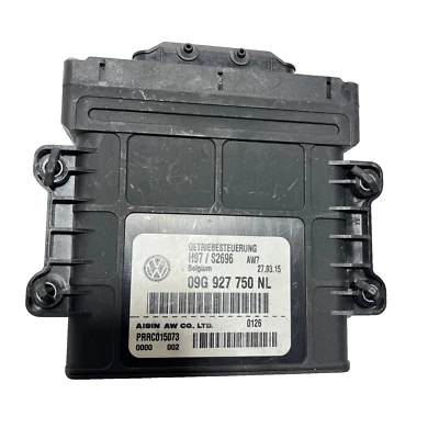 MÓDULO DE CONTROL INFORMÁTICO TRANSMISIÓN AUDI Q3 QUATTRO TCM OEM 2015-2018 Foto 1 de 4