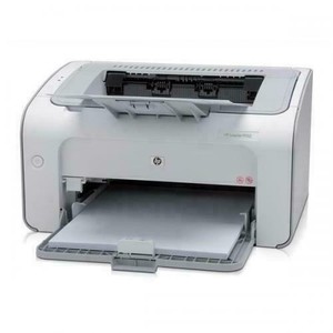 Hp Laserjet P1102 in Computer Printers for sale | eBay