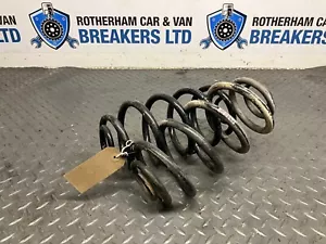 VAUXHALL INSIGNIA 2.0 DIESEL (2014) - HINTERE SPULENSPINGS (PAAR) - Bild 1 von 4