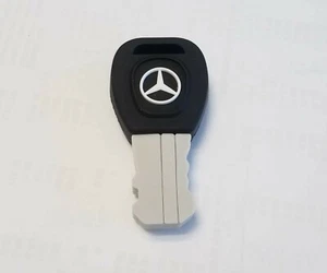 Mercedes Benz Key Flash Drive - Picture 1 of 6