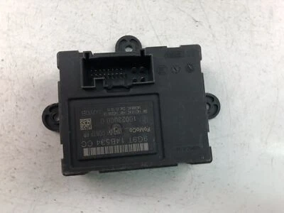 Centralina FORD GALAXY WA6 9G9T14B534CC 2010 17287435 - Immagine 1 di 4