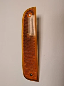 Luz de señalización lateral izquierda XJ Jeep Cherokee 1997 1998 1999 2000 2001 OEM - Imagen 1 de 4