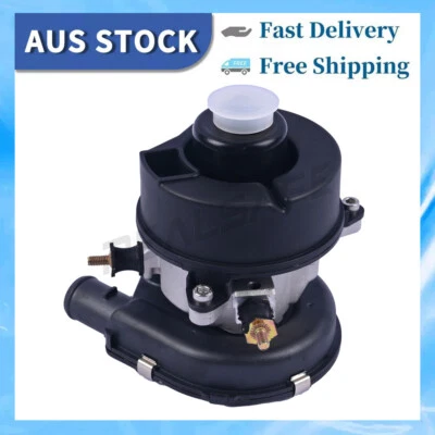 Secondary Air Pump For Subaru Forester XT Impreza WRX 2.5L 2007-2008 14828AA060 - image 1 of 4