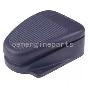 1254874 Foot Pedal Switch Fits For Genie S-60TRAX S-60X S-65 S-65TRAX Z-45/25 - Picture 1 of 7