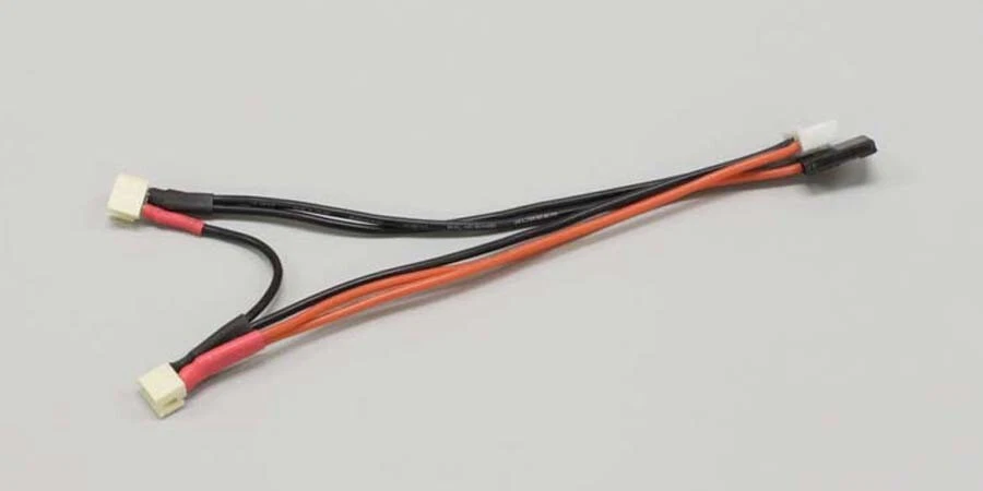 Cable de carga Li-Fe Kyosho R246-1804 Mini Z Foto 1 de 1