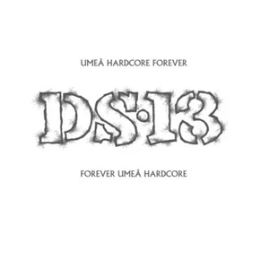 DS 13 Umea Hardcore Forever, Forever Umea Hardcore Discography double LP - Bild 1 von 1