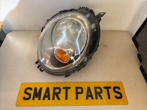 Faro lateral pasajero Mini Cooper R56 160818 - Imagen 1 de 5