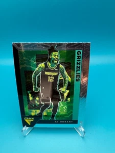 2020-21 Panini Flux - Ja Morant #85 - Bild 1 von 2