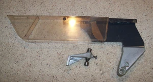 Soporte protector de hoja 62579, sierra de mesa artesanal de 10" 113.298031, 113.298761, 113 - Imagen 1 de 4