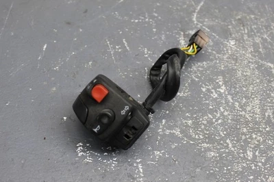 Husqvarna Te449 2012 OEM interruptor izquierdo luces paso bocina Foto 1 de 4