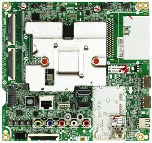 EBT66492802 LG Main Board, EBT66492802, EAX69083603(1.0), 65NANO81ANA - Picture 1 of 1