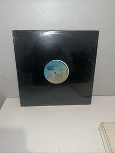 Torre Is It Too Late For Tomorrow 12” Sealed - Imagen 1 de 1