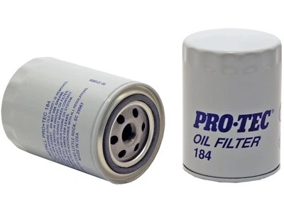 Filtro de aceite protector filtros 91277KCFZ 1982 para camioneta Volkswagen Rabbit 1981-1983 Foto 1 de 2