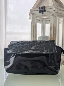 Piquadro For Collistar Toiletries Make up Travel Pouch Bag - Picture 1 of 10