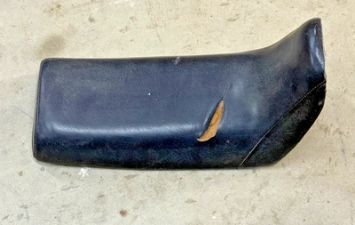 Asiento Yamaha Pw50  Foto 1 de 4