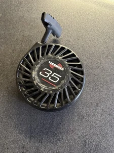 Arrancador de cable original Tecumseh 35  - Imagen 1 de 2