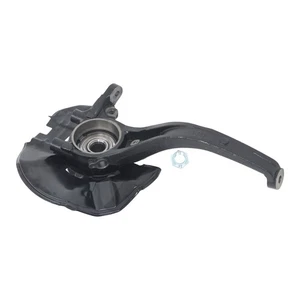 For Hyundai Sonata 08-10 3.3L Front LH Steering Knuckle & Wheel Hub Bearing Assy - Picture 1 of 12