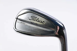 Titleist T200 2023 #9 Iron / Regular Flex N.S.PRO Modus3 Tour 105 Steel Shaft - Picture 1 of 6