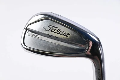 Titleist T200 2023 #9 Iron / Regular Flex N.S.PRO Modus3 Tour 105 Steel Shaft - Image 1 of 4