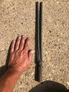 BLACKSMITHS TOOLS TONGS HAND TOOLS D I Y CHEAP DISPLAY BARGAIN - Picture 1 of 2