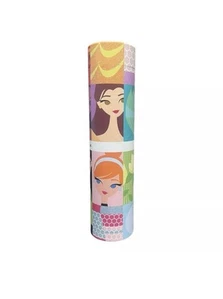 Bombas x Disney Princess Premium Gripper Socks Toddler Sizes 5-8.5 | EU 20.5-25 - Picture 1 of 8