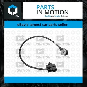 Knock Sensor fits FORD FIESTA Mk6 TDCi 1.4D 2009 on CI 1068159 98MF12A699AB New - Picture 1 of 2