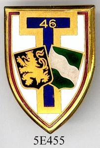 2454 - TRANSMISSIONS - 46e B.T. - Picture 1 of 1