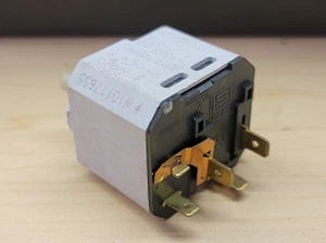 W10117655 | Interruttore avviamento asciugatrice Maytag - Foto 1 di 3