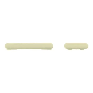 Pour Samsung Galaxy A35 Bouton touche power volume vert - Photo 1/2