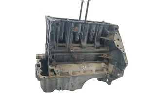 Blok silnika 55574850 Opel Corsa E A14XER - Zdjęcie 1 z 6