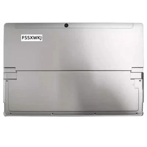Nuevo para Lenovo Miix510-12 520-12ISK IKB 2 en 1 LCD Cubierta Trasera 5CB0M42922 Plateado - Imagen 1 de 5