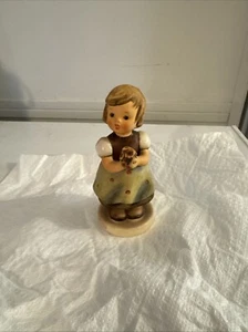 M J Hummel Figurine For Mother - Picture 1 of 5