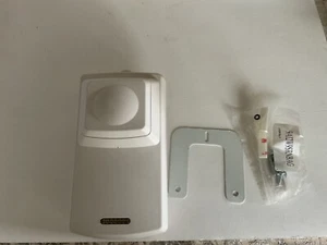 Napco ISEC-WL-SIREN 86051-6DR Wireless Indoor / Outdoor Siren For iSecure Only - Picture 1 of 3