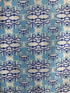 Westminster Fibers Morning Tides von Mark Cesark for Free Spirit #MC116 32" x 42" - Bild 1 von 5