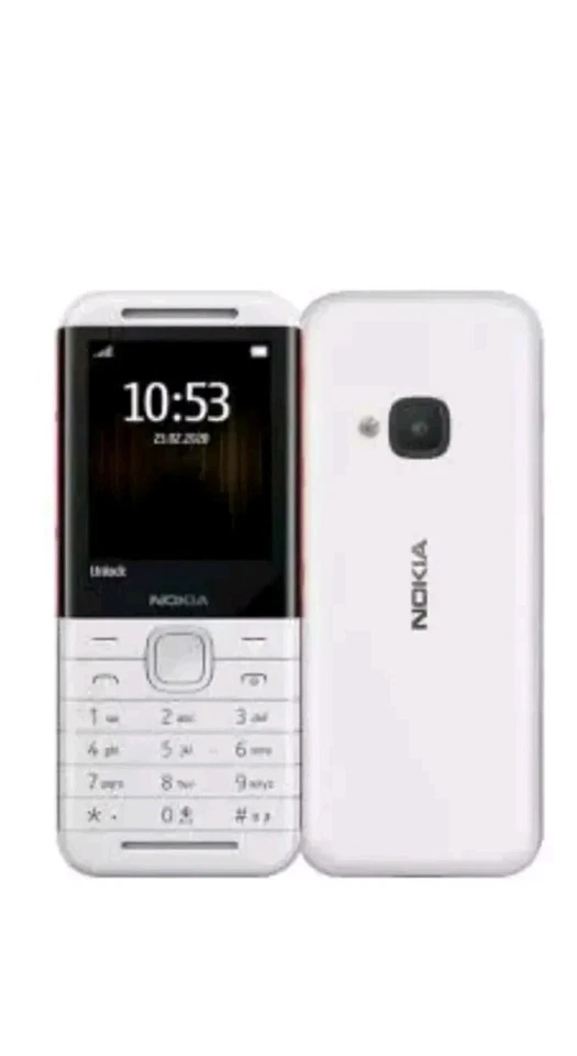 Nokia 150 (2020) 4G -Red -Dual SIM -  - Immagine 1 di 1