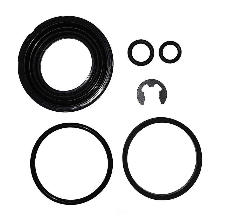 Disc Brake Caliper Repair Kit Better Brake 15676K fits 2020 Toyota Highlander - Image 1 of 1