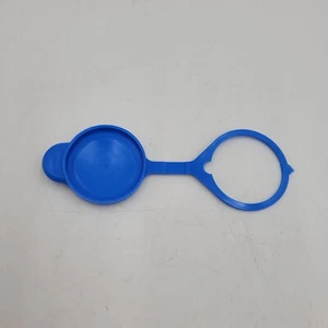 Land Rover Defender 90 - 1994 - 1997 WASHER BOTTLE CAP GENUINE PART# DMG10001L - Picture 1 of 2