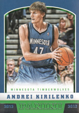 A6758- 2012-13 Panini BK Card #S 1-270 + Rookies - You Pick- 10 + Free US