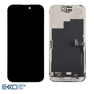 ✅ Pantalla Original (EKKO) Incell para iPhone 15 Pro LCD OLED Retina Pantalla Táctil ✅ - Imagen 1 de 12