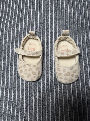 zapatos bebe niña Foto 1 de 4