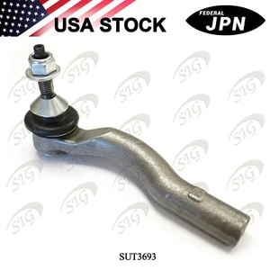 Extremo de barra de amarre exterior derecho para Ford Crown Victoria 2003-2011 1 pieza - Imagen 1 de 4